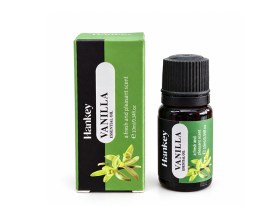 Esencia liquida HANKEY Vainilla